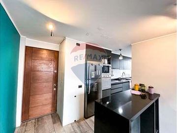 NUEVO PRECIO! Departamento Remodelado Santa María