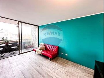 NUEVO PRECIO! Departamento Remodelado Santa María