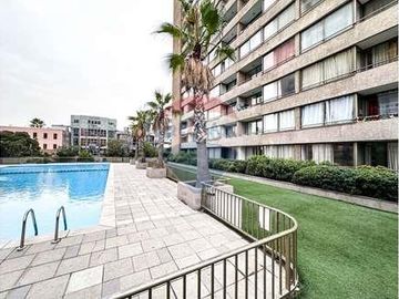 NUEVO PRECIO! Departamento Remodelado Santa María