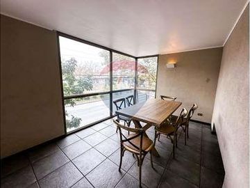 NUEVO PRECIO! Departamento Remodelado Santa María