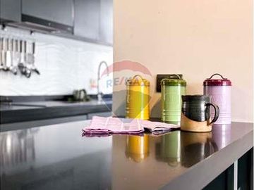 NUEVO PRECIO! Departamento Remodelado Santa María