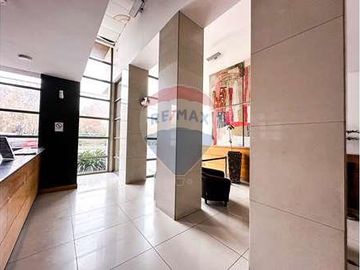 NUEVO PRECIO! Departamento Remodelado Santa María