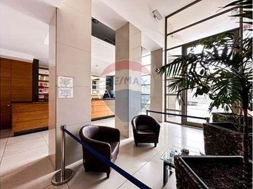 NUEVO PRECIO! Departamento Remodelado Santa María