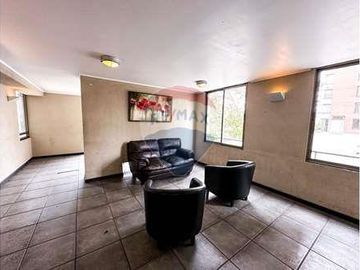 NUEVO PRECIO! Departamento Remodelado Santa María