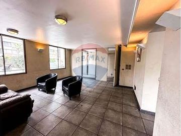 NUEVO PRECIO! Departamento Remodelado Santa María