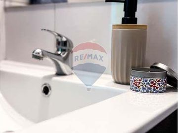 NUEVO PRECIO! Departamento Remodelado Santa María