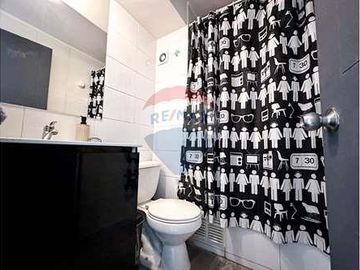 NUEVO PRECIO! Departamento Remodelado Santa María