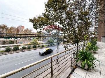 NUEVO PRECIO! Departamento Remodelado Santa María