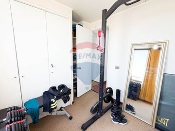 Venta | depto cocina independiente | Recoleta