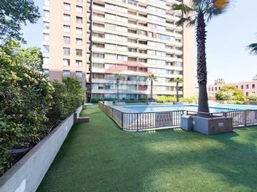 Venta | depto cocina independiente | Recoleta