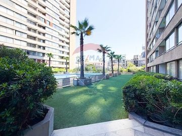 Venta | depto cocina independiente | Recoleta