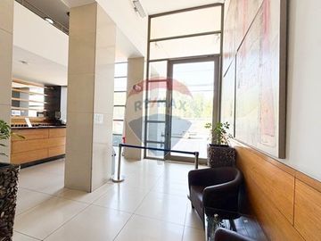 Venta | depto cocina independiente | Recoleta