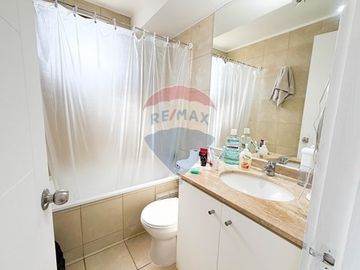 Venta | depto cocina independiente | Recoleta