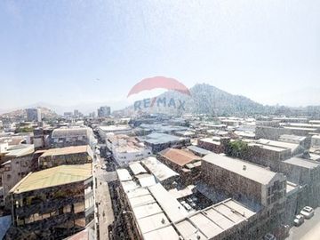 Venta | depto cocina independiente | Recoleta