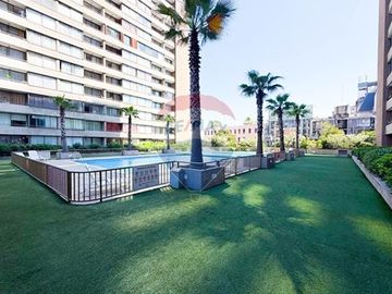 Venta | depto cocina independiente | Recoleta