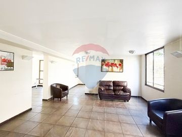 Venta | depto cocina independiente | Recoleta