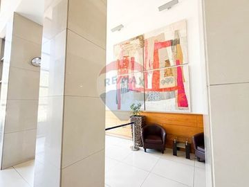 Venta | depto cocina independiente | Recoleta