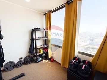 Venta | depto cocina independiente | Recoleta