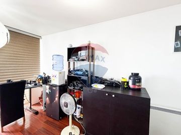 Venta | depto cocina independiente | Recoleta