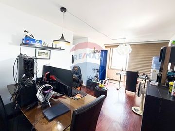 Venta | depto cocina independiente | Recoleta