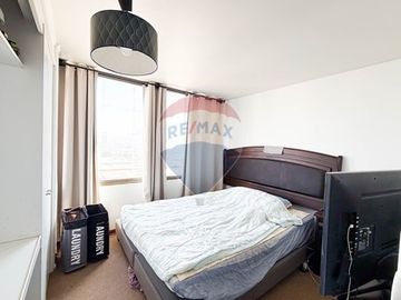 Venta | depto cocina independiente | Recoleta