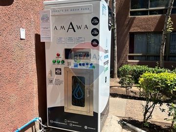 Conveniente departamento en Recoleta