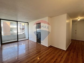 Conveniente departamento en Recoleta