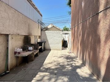 Conveniente departamento en Recoleta