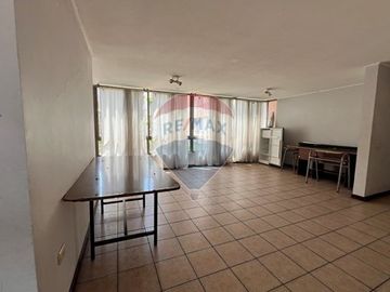 Conveniente departamento en Recoleta