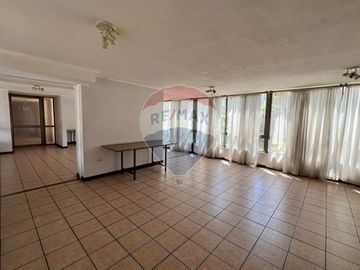 Conveniente departamento en Recoleta