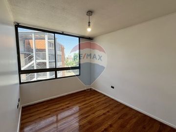 Conveniente departamento en Recoleta