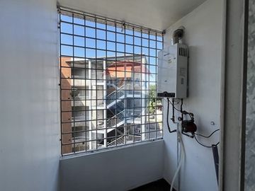 Conveniente departamento en Recoleta