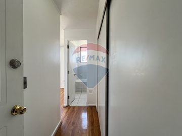 Conveniente departamento en Recoleta