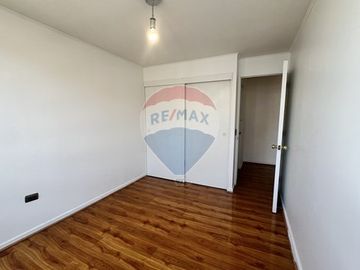 Conveniente departamento en Recoleta