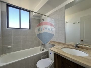 Conveniente departamento en Recoleta