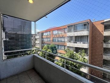 Conveniente departamento en Recoleta