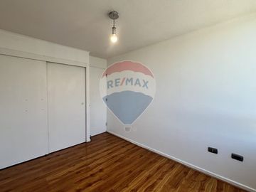 Conveniente departamento en Recoleta