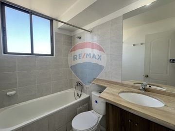 Conveniente departamento en Recoleta