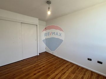 Conveniente departamento en Recoleta