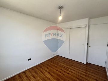 Conveniente departamento en Recoleta