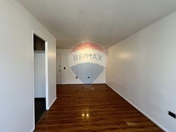 Conveniente departamento en Recoleta