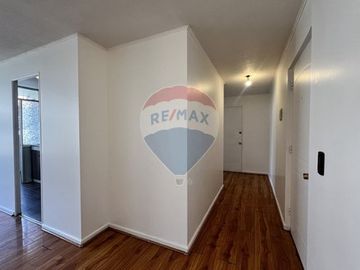 Conveniente departamento en Recoleta