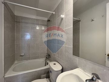 Conveniente departamento en Recoleta