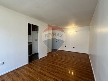 Conveniente departamento en Recoleta