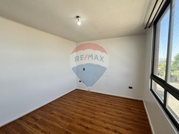 Conveniente departamento en Recoleta