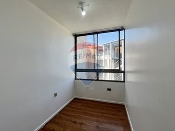 Conveniente departamento en Recoleta