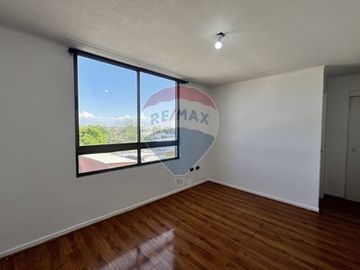 Conveniente departamento en Recoleta