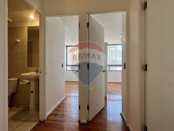 Conveniente departamento en Recoleta