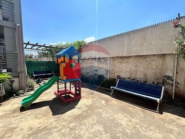 Conveniente departamento en Recoleta