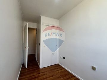 Conveniente departamento en Recoleta